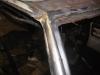 Cadillac repaired pillar